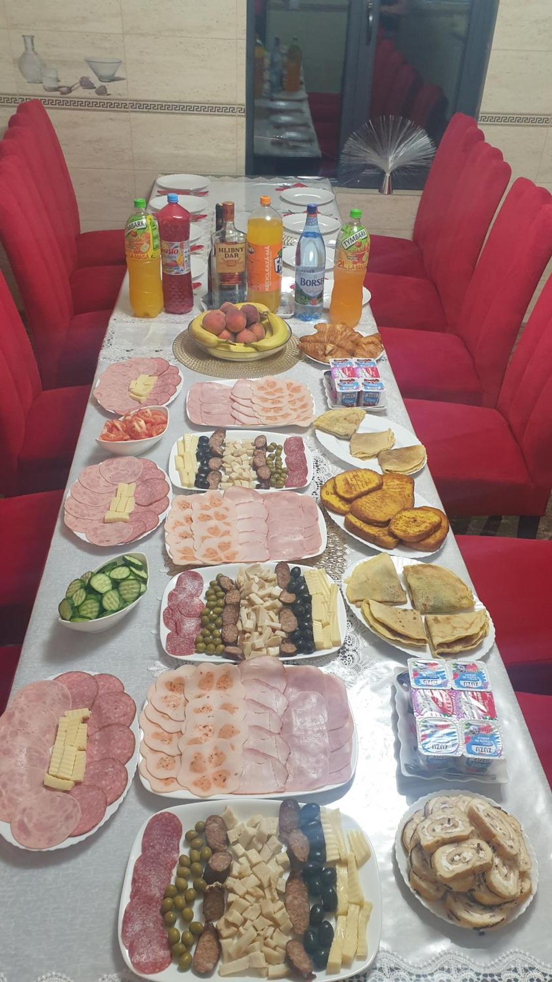 Pensiunea Antonia Syhot Marmaroski Zewnętrze zdjęcie